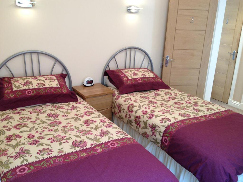 Forest View Guest House Kinlochleven Phòng bức ảnh