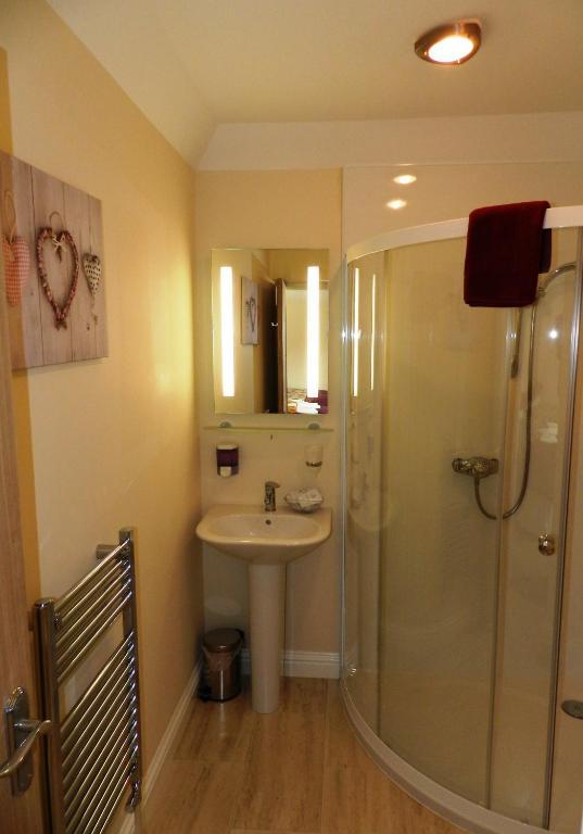 Forest View Guest House Kinlochleven Phòng bức ảnh