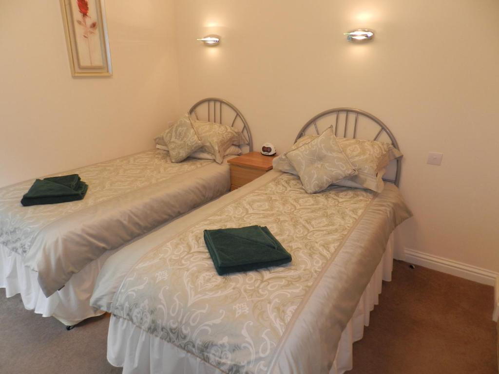 Forest View Guest House Kinlochleven Ngoại thất bức ảnh